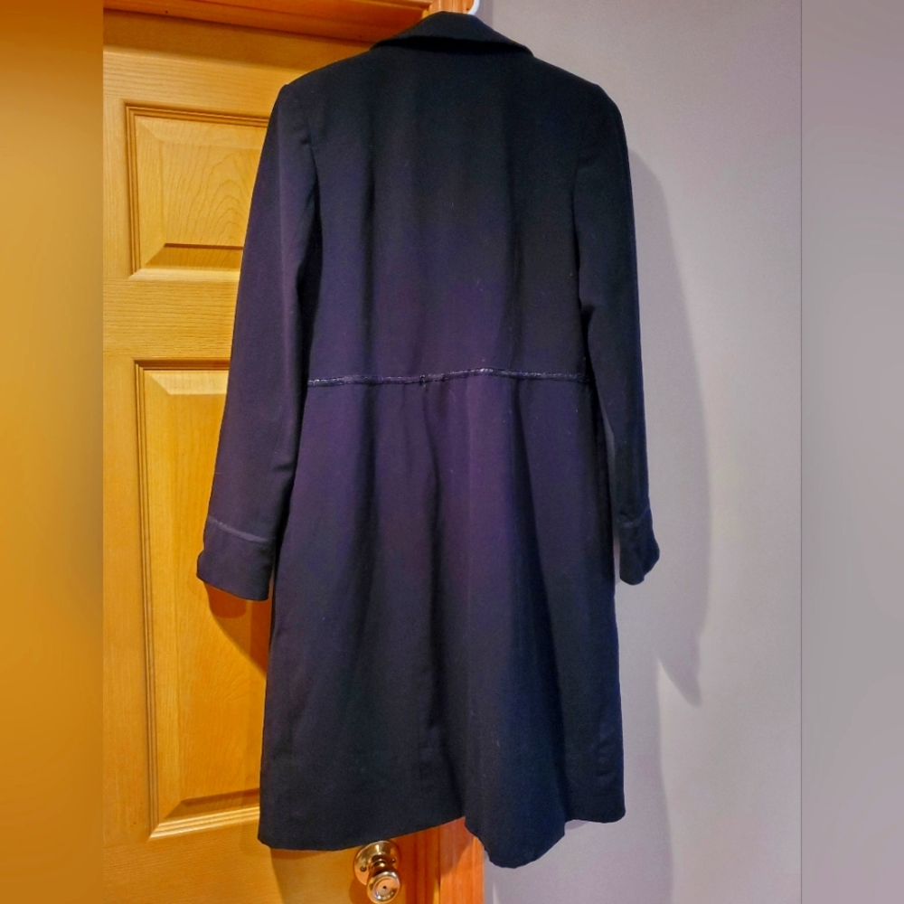Apostrophe Jacket - Picture 3 of 6